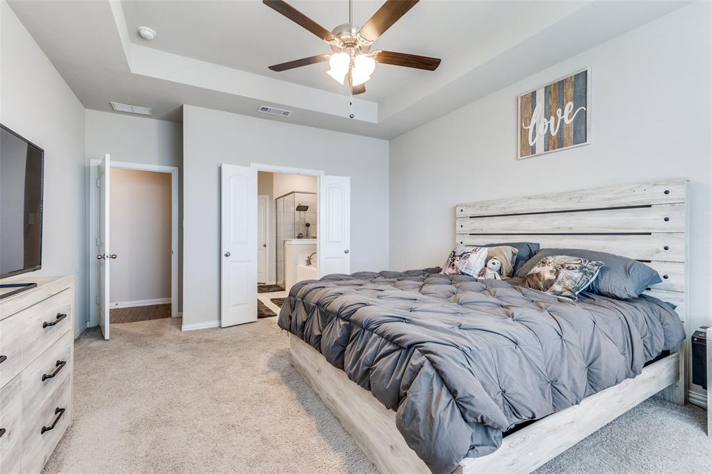 150 Spanish Moss Trail Rhome, TX 76078 - Photo 16 of 30