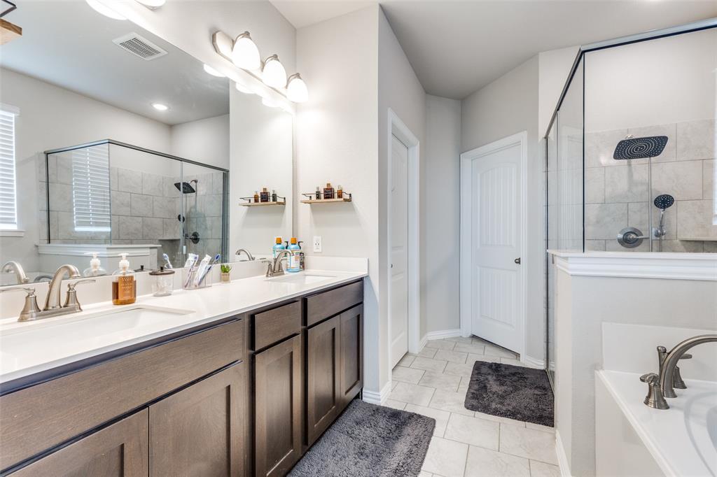 150 Spanish Moss Trail Rhome, TX 76078 - Photo 17 of 30