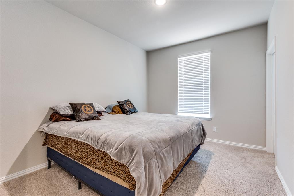 150 Spanish Moss Trail Rhome, TX 76078 - Photo 19 of 30