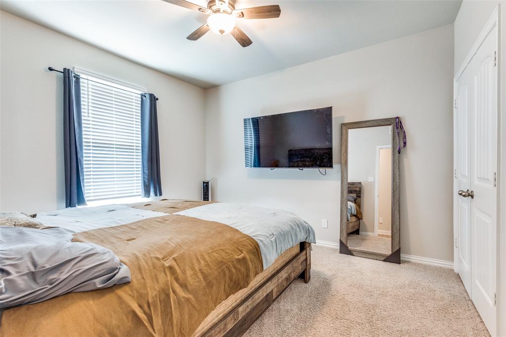 150 Spanish Moss Trail Rhome, TX 76078 - Photo 20 of 30