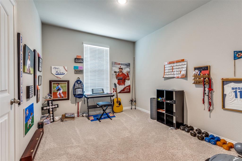 150 Spanish Moss Trail Rhome, TX 76078 - Photo 21 of 30