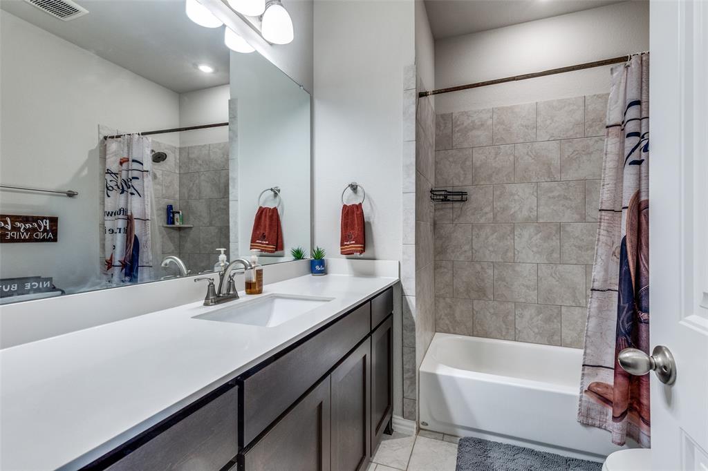 150 Spanish Moss Trail Rhome, TX 76078 - Photo 22 of 30