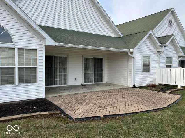 $309,900 | 5118 West Preakness Court, Muncie, IN 47304