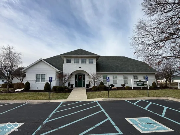 $309,900 | 5118 West Preakness Court, Muncie, IN 47304