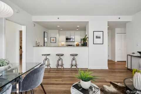 $899,000 | 260 King Street, Unit 679, San Francisco, CA 94107