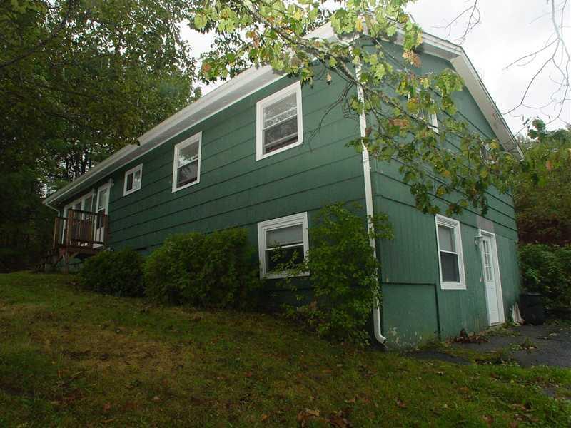 136 Old Greene Road Lewiston, ME 04240 - Photo 1 of 19 Exterior Front.