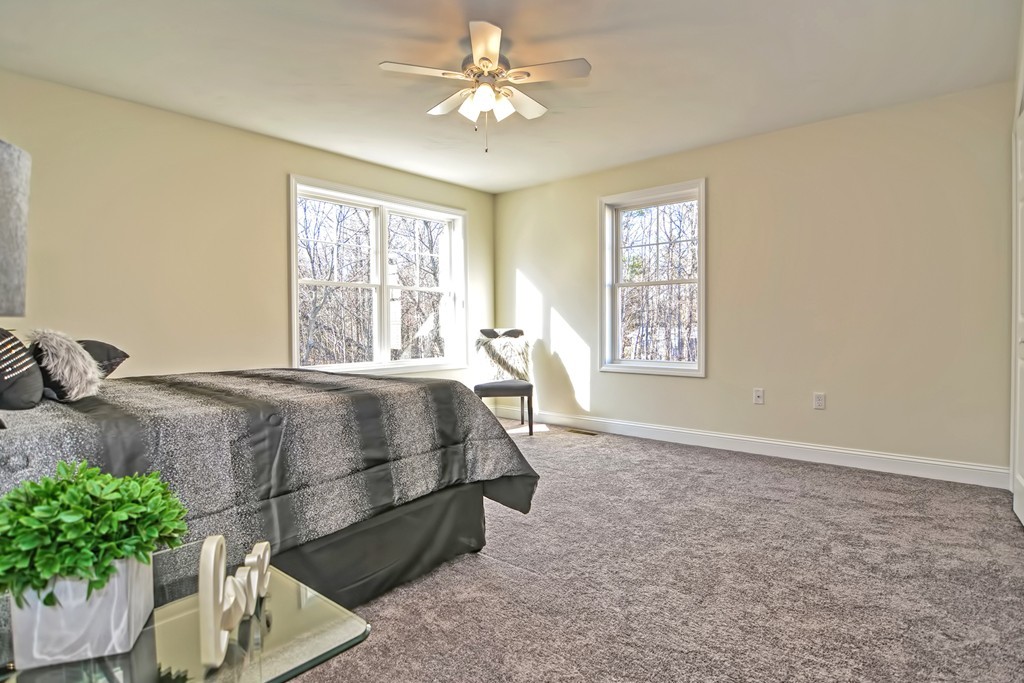 25 Village Road, Unit 25 Paxton, MA 01612 - Photo 13 of 16 Gallery Image 13