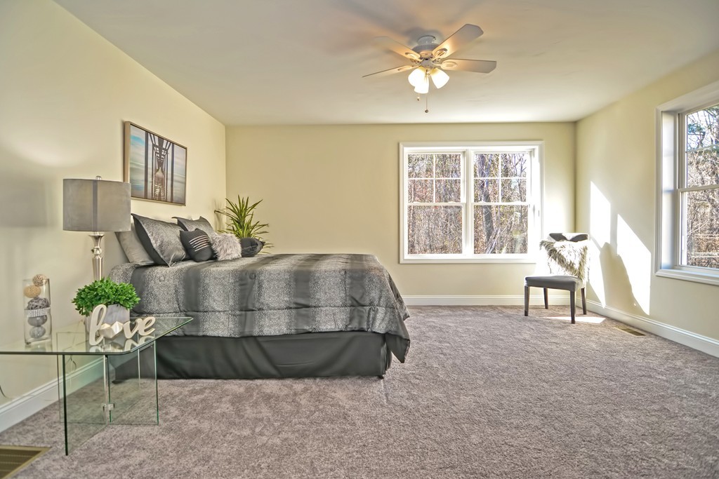 25 Village Road, Unit 25 Paxton, MA 01612 - Photo 15 of 16 Gallery Image 15
