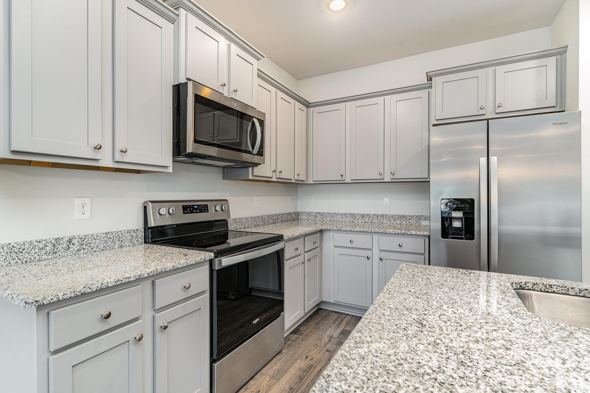192 Sea Shell Drive, Unit 22 Murrells Inlet, SC 29576 - Photo 12 of 40