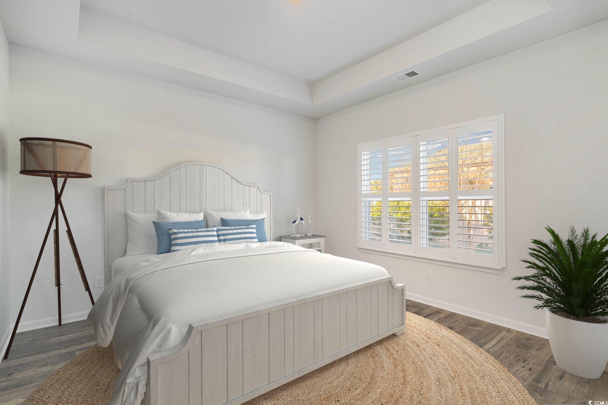 192 Sea Shell Drive, Unit 22 Murrells Inlet, SC 29576 - Photo 14 of 40