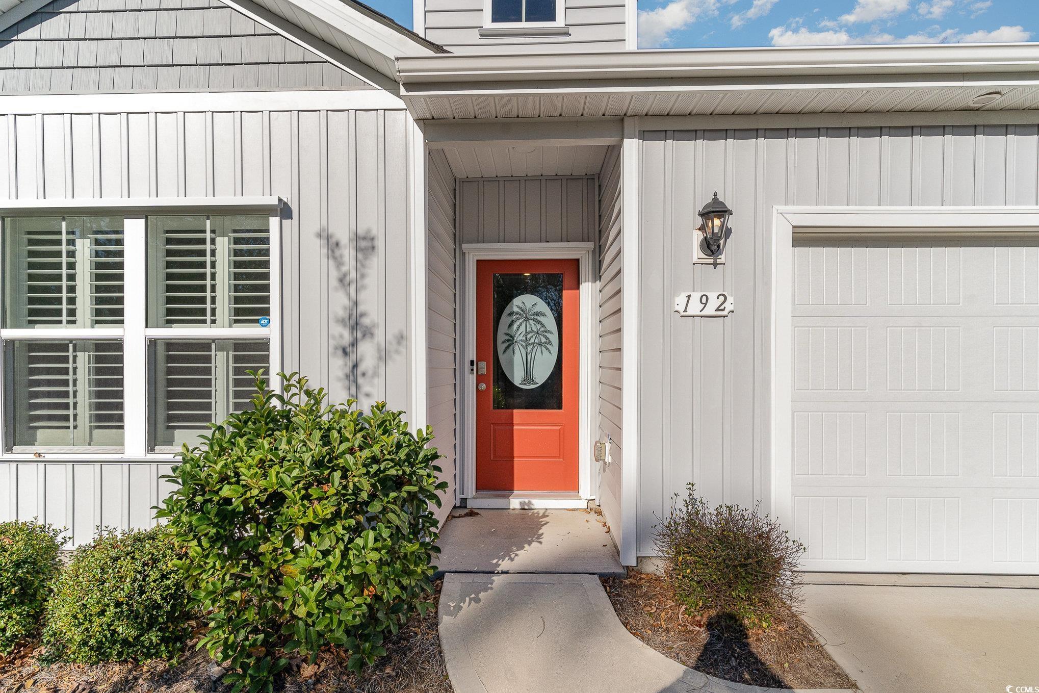 192 Sea Shell Drive, Unit 22 Murrells Inlet, SC 29576 - Photo 2 of 40