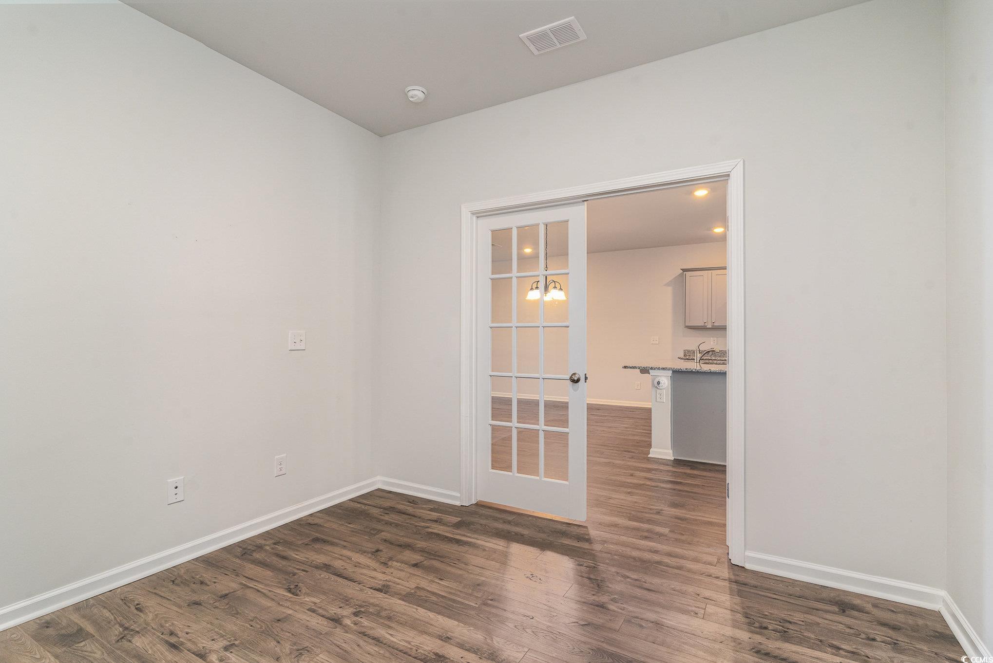 192 Sea Shell Drive, Unit 22 Murrells Inlet, SC 29576 - Photo 24 of 40