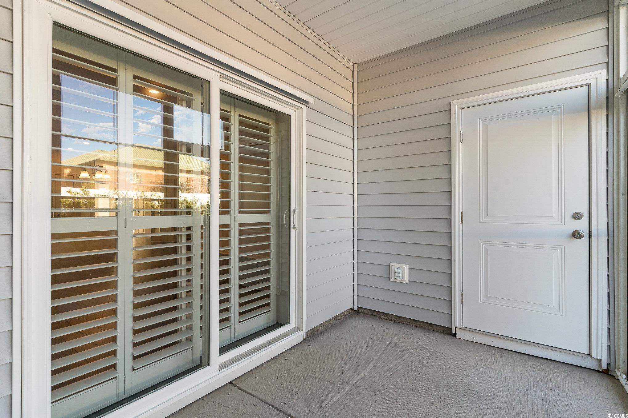 192 Sea Shell Drive, Unit 22 Murrells Inlet, SC 29576 - Photo 27 of 40