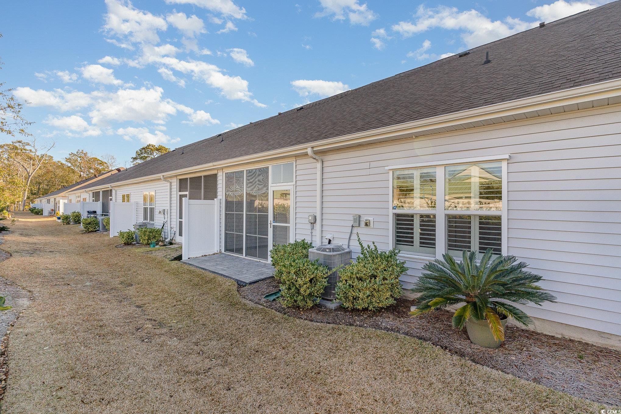 192 Sea Shell Drive, Unit 22 Murrells Inlet, SC 29576 - Photo 29 of 40