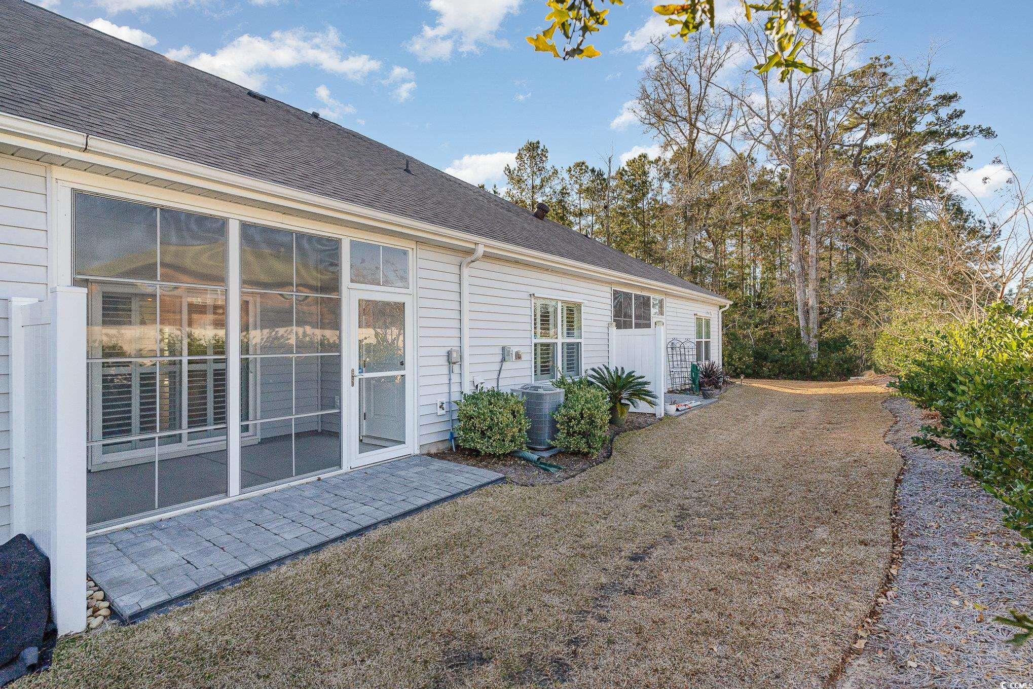192 Sea Shell Drive, Unit 22 Murrells Inlet, SC 29576 - Photo 30 of 40