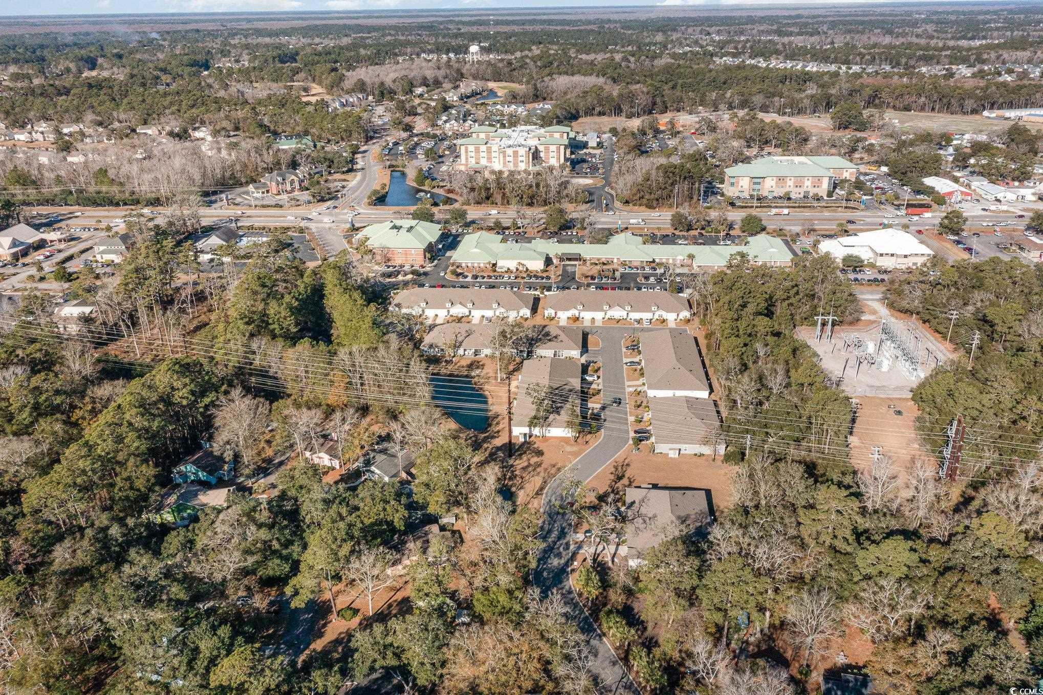 192 Sea Shell Drive, Unit 22 Murrells Inlet, SC 29576 - Photo 31 of 40
