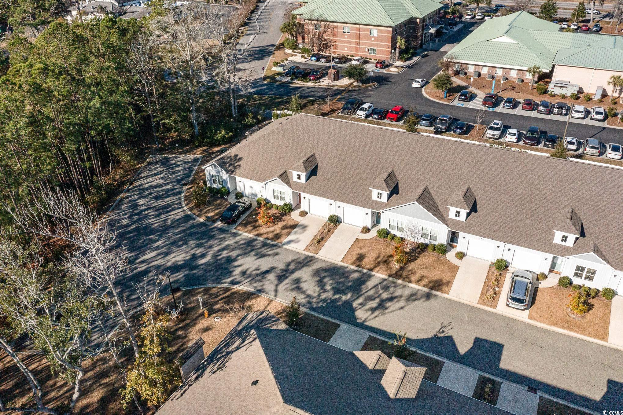 192 Sea Shell Drive, Unit 22 Murrells Inlet, SC 29576 - Photo 33 of 40