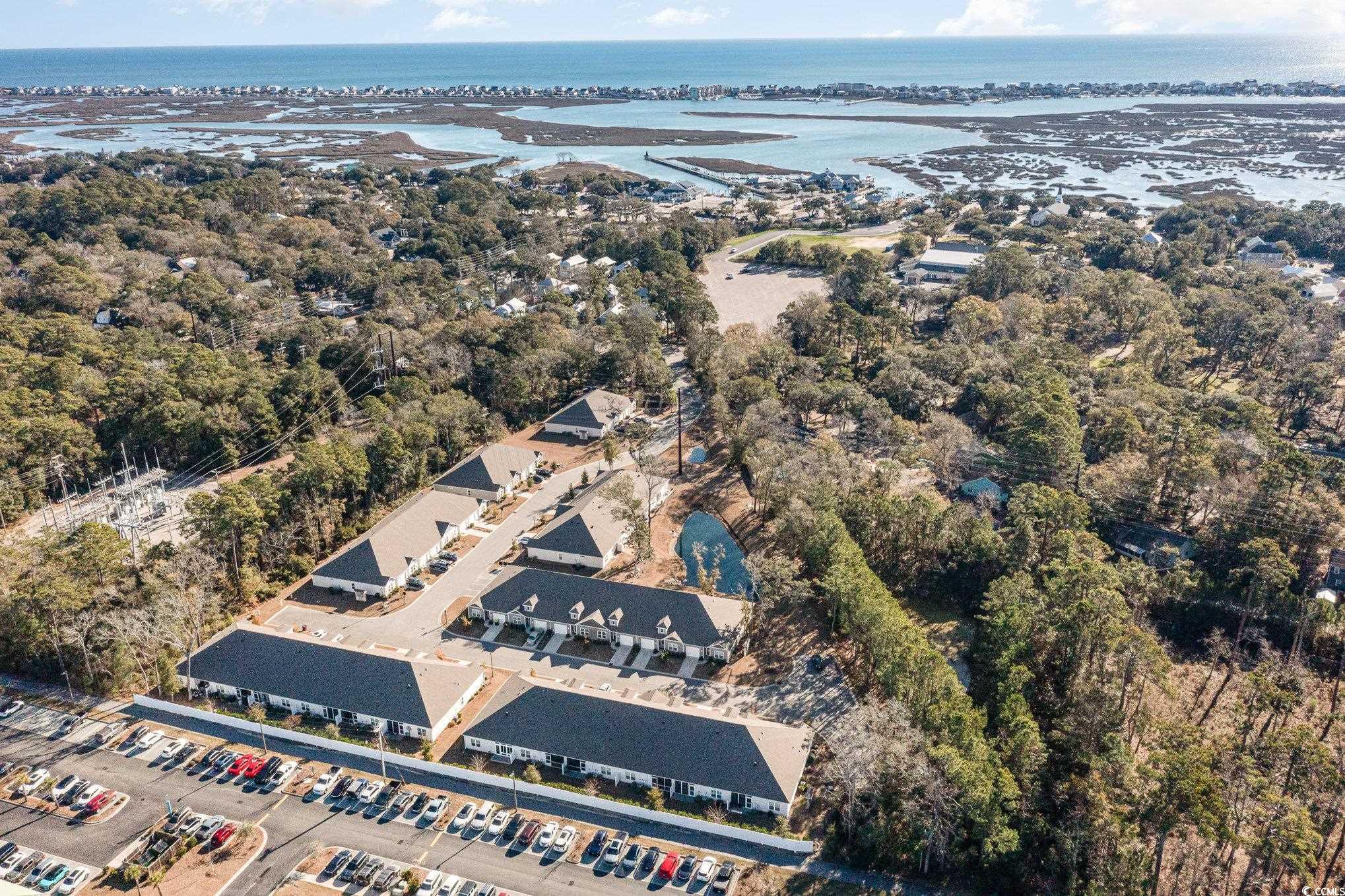 192 Sea Shell Drive, Unit 22 Murrells Inlet, SC 29576 - Photo 35 of 40