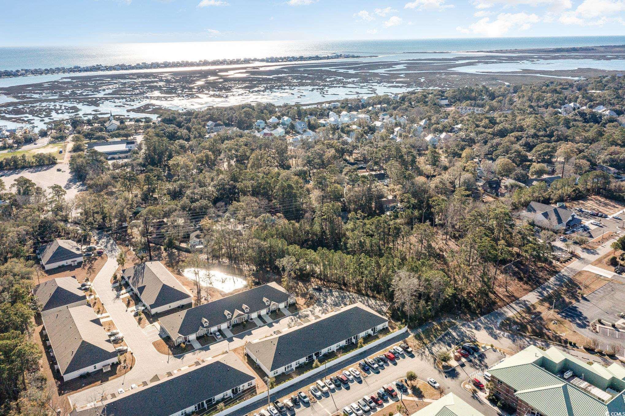192 Sea Shell Drive, Unit 22 Murrells Inlet, SC 29576 - Photo 36 of 40