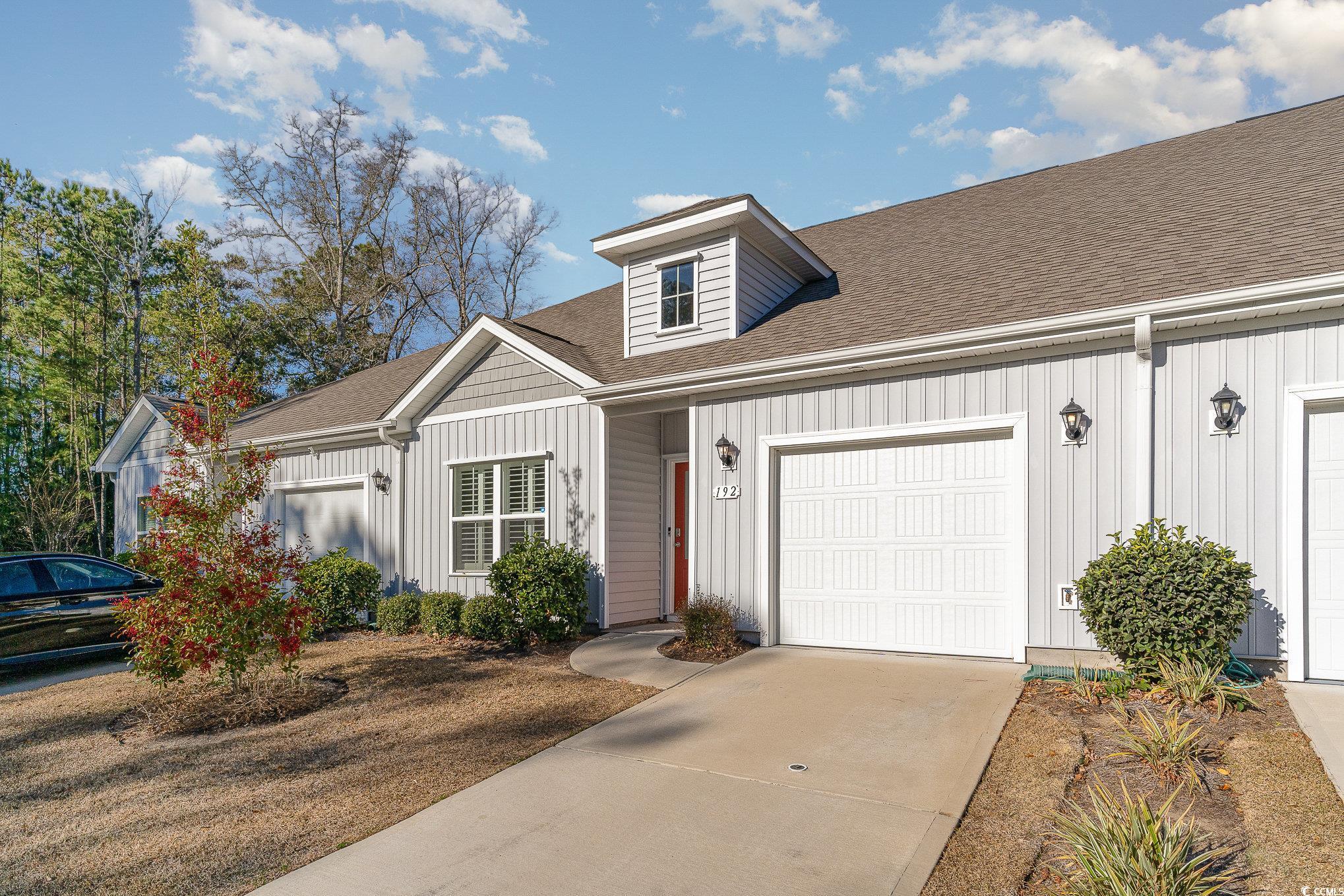 192 Sea Shell Drive, Unit 22 Murrells Inlet, SC 29576 - Photo 40 of 40