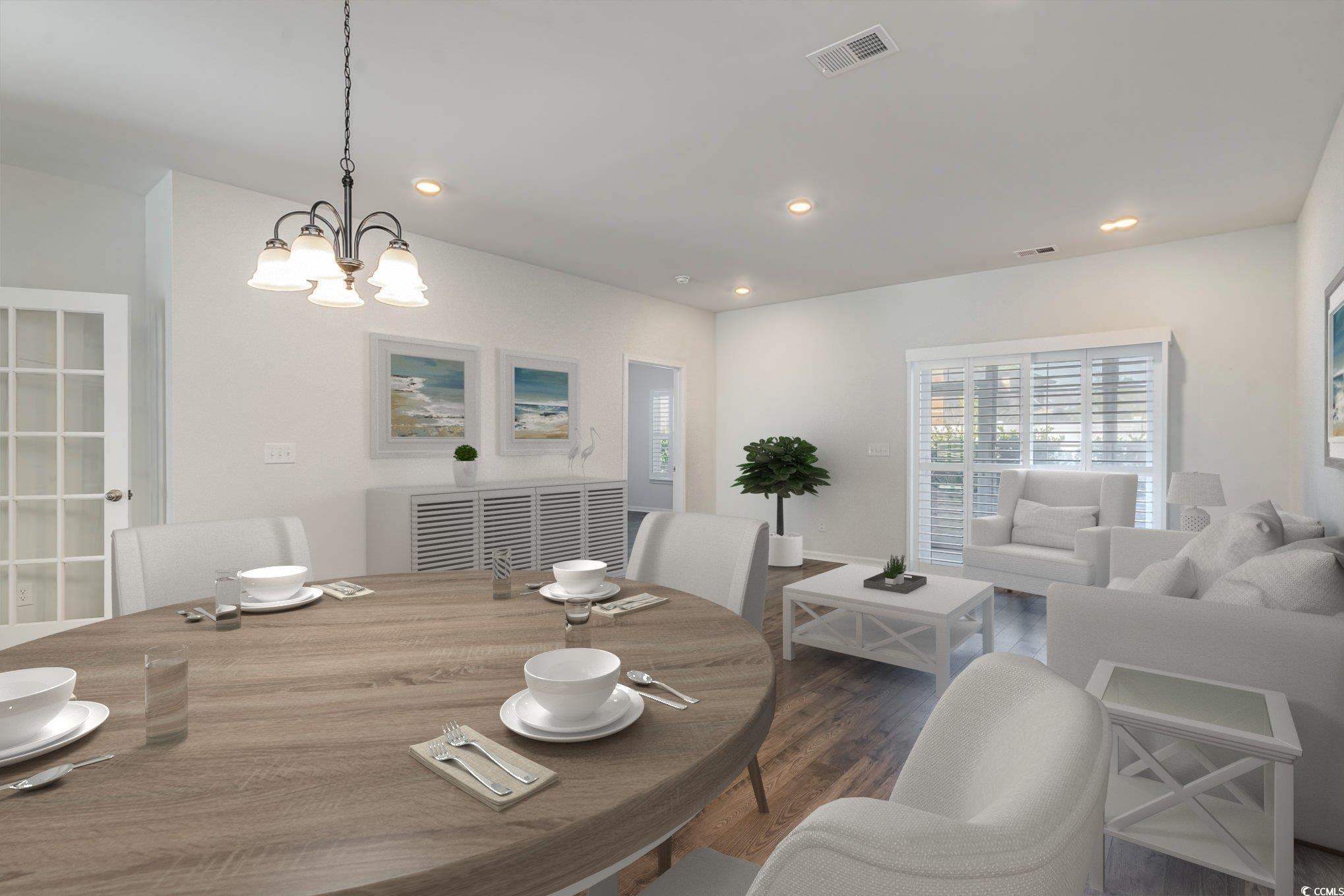 192 Sea Shell Drive, Unit 22 Murrells Inlet, SC 29576 - Photo 4 of 40