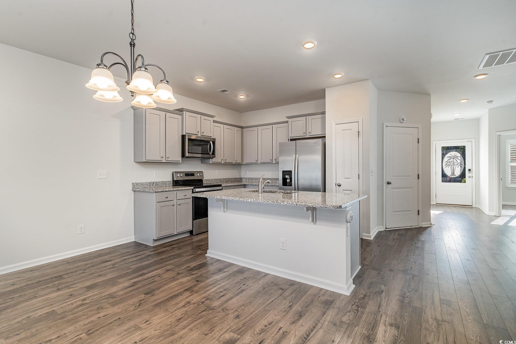 192 Sea Shell Drive, Unit 22 Murrells Inlet, SC 29576 - Photo 8 of 40
