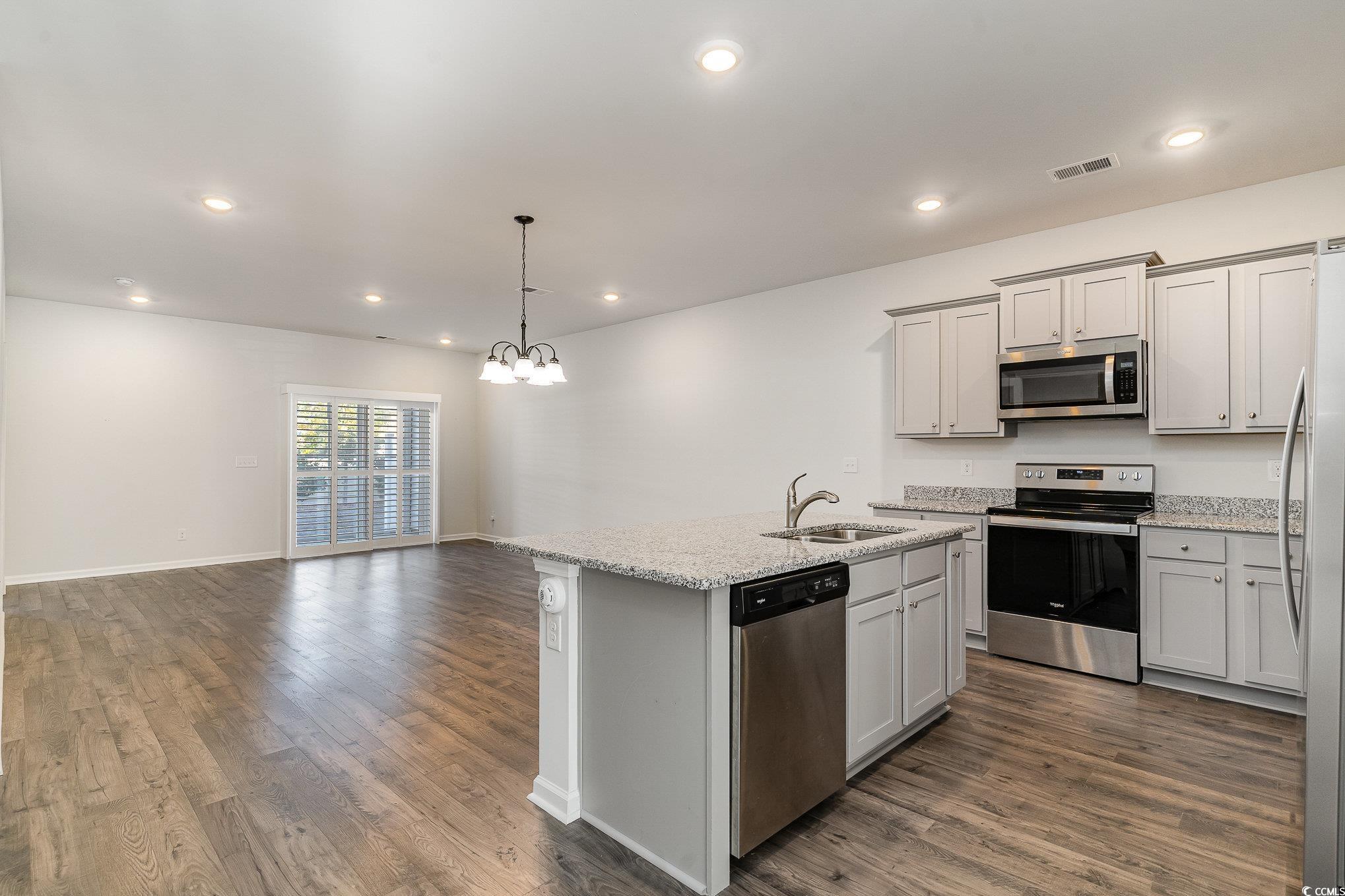 192 Sea Shell Drive, Unit 22 Murrells Inlet, SC 29576 - Photo 9 of 40