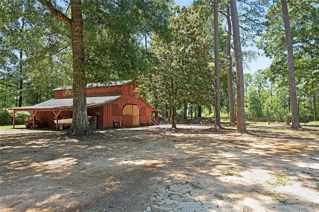 78174 Oak Ridge Road Folsom, LA 70437 - Photo 25 of 40 Gallery Image 25
