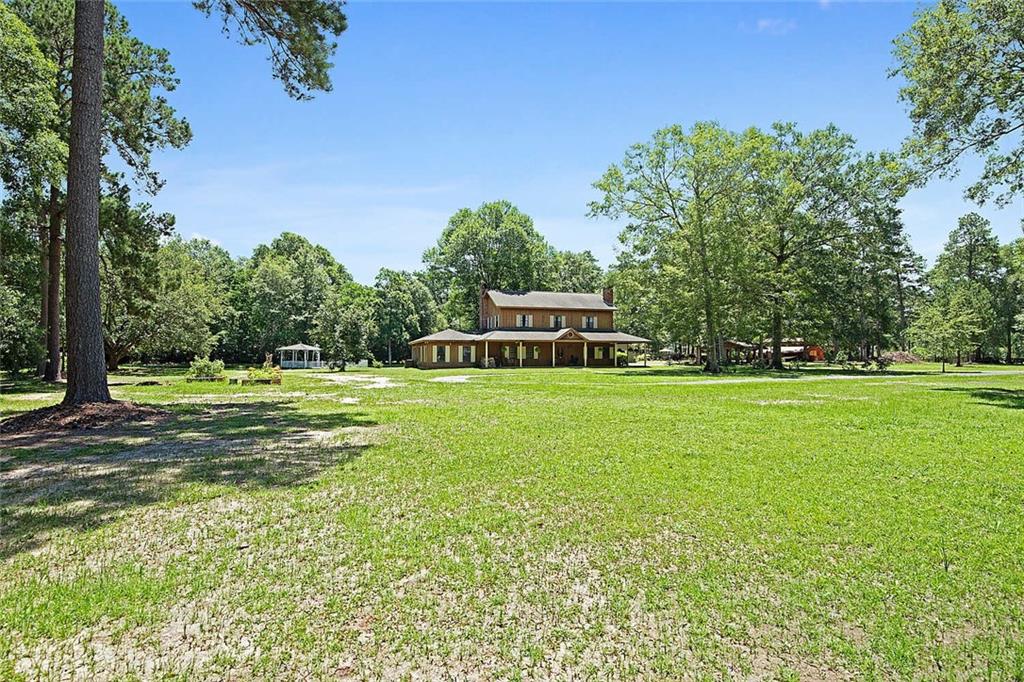 78174 Oak Ridge Road Folsom, LA 70437 - Photo 27 of 40 Gallery Image 27