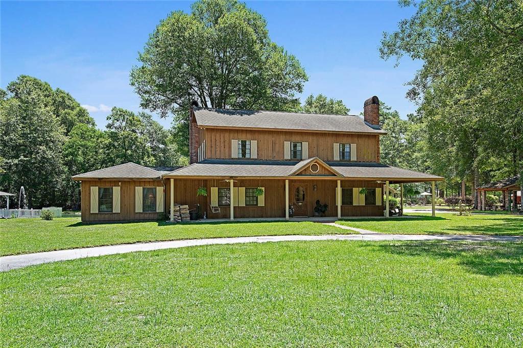 78174 Oak Ridge Road Folsom, LA 70437 - Photo 3 of 40 Gallery Image 3
