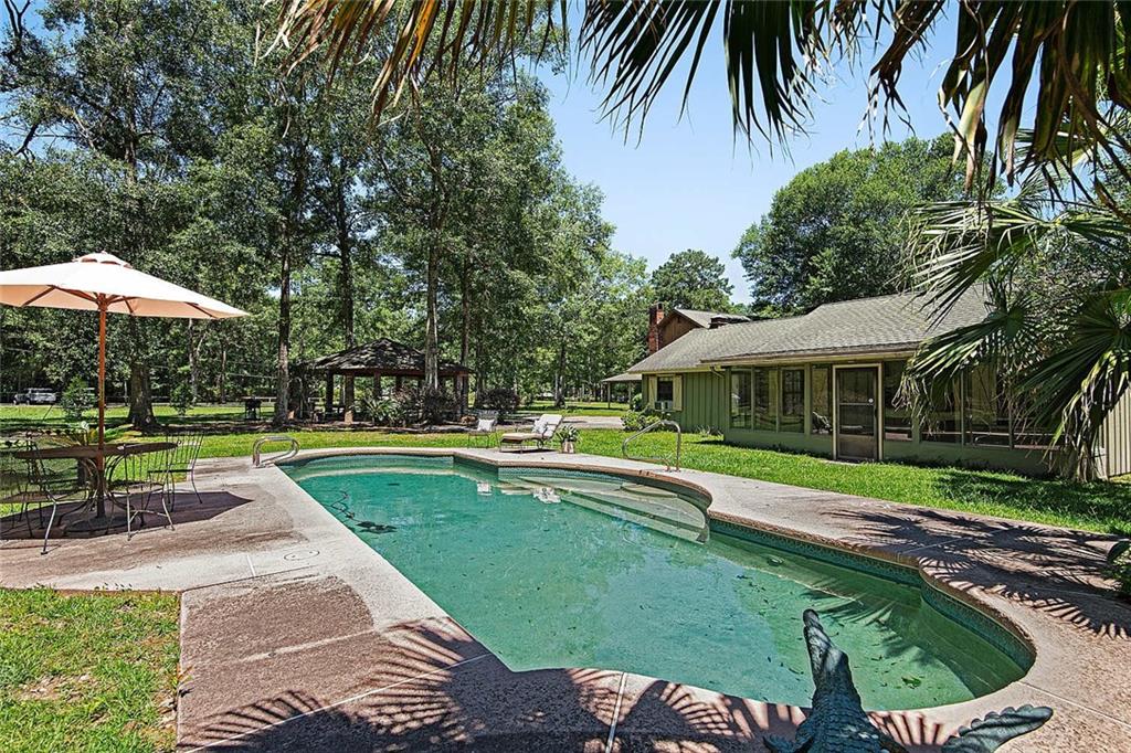78174 Oak Ridge Road Folsom, LA 70437 - Photo 4 of 40 Gallery Image 4