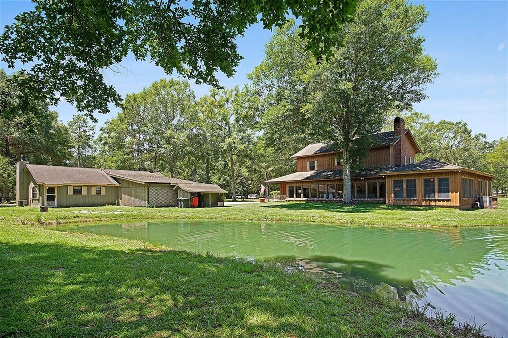 78174 Oak Ridge Road Folsom, LA 70437 - Photo 7 of 40 Gallery Image 7