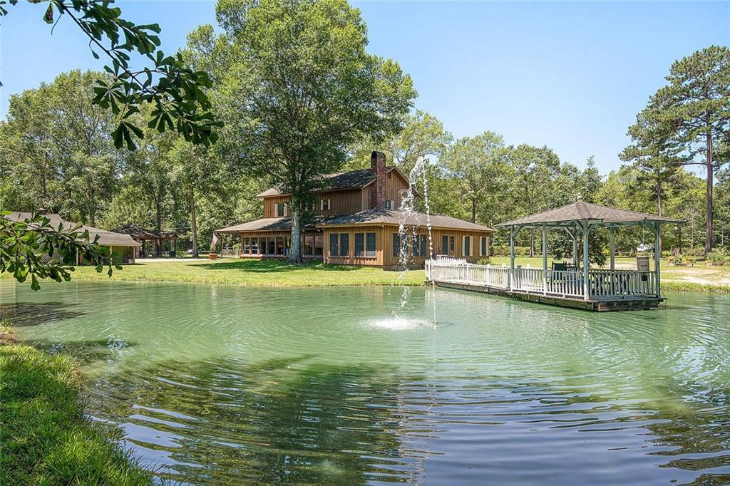 78174 Oak Ridge Road Folsom, LA 70437 - Photo 8 of 40 Gallery Image 8