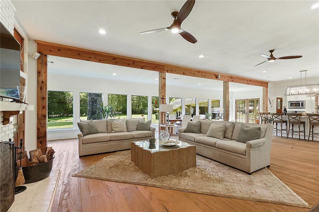 78174 Oak Ridge Road Folsom, LA 70437 - Photo 10 of 40 Gallery Image 10