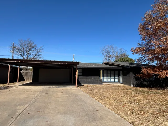 $265,000 | 2504 53rd Street, Lubbock, TX 79413