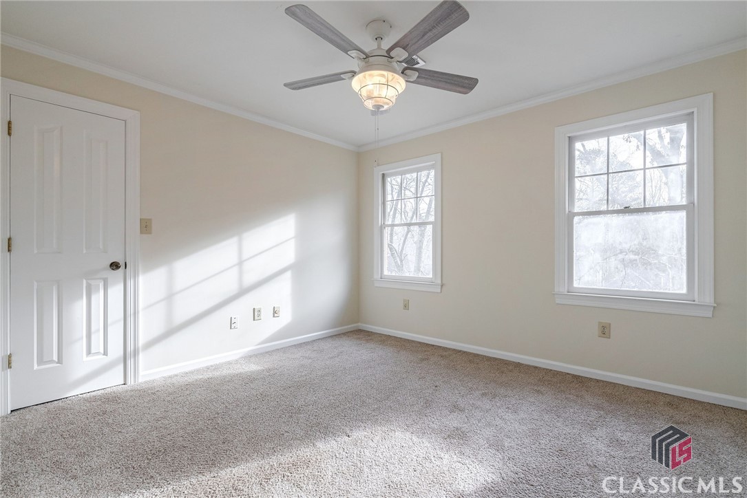 321 Chesterfield Road Bogart, GA 30622 - Photo 23 of 38