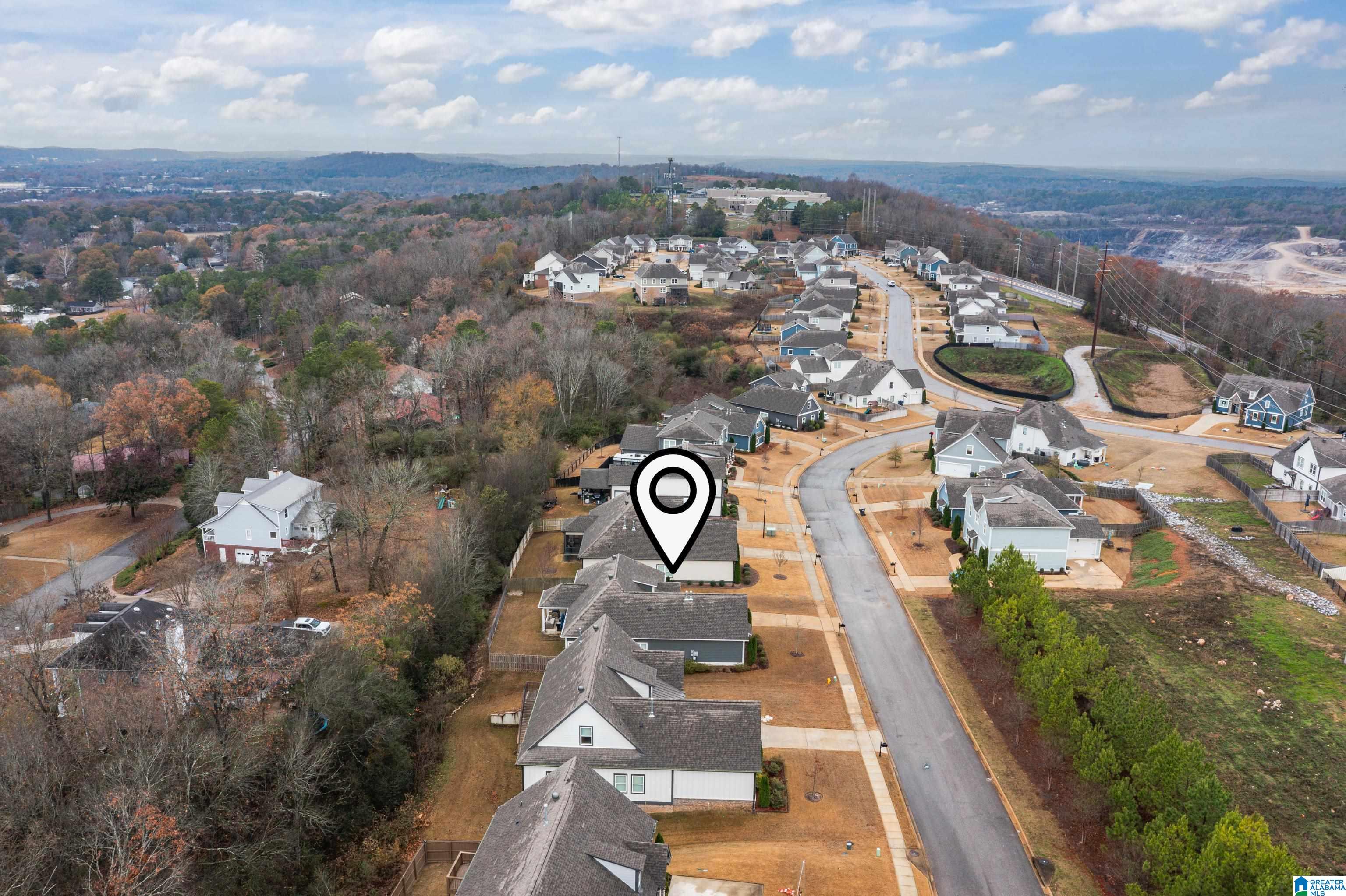 4026 Camellia Ridge Cove Pelham, AL 35124 - Photo 55 of 56