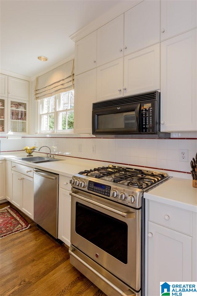 3004 Park Brook Road Birmingham, AL 35213 - Photo 17 of 48