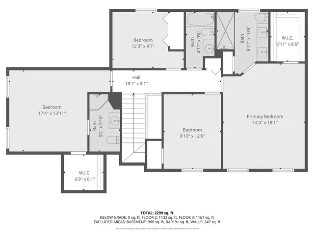 $537,700 | 308 Foxworth Court, Aurora, IL 60502