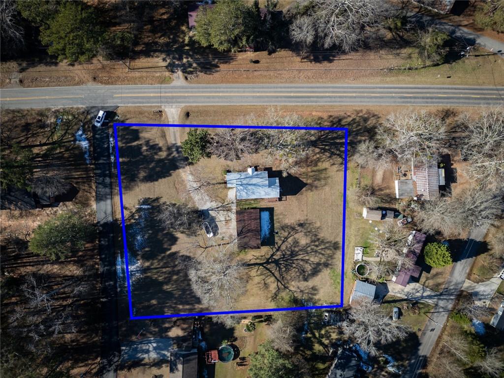 1160 Moody Street Union Point, GA 30669 - Photo 32 of 39