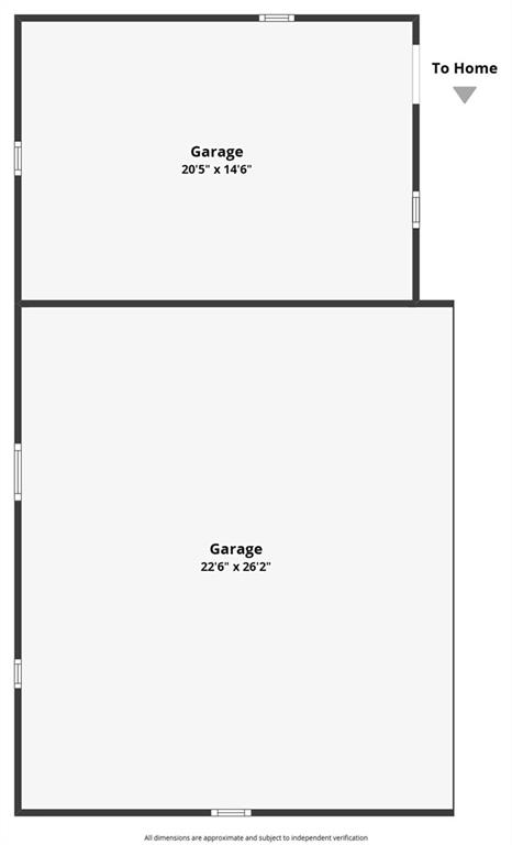 1160 Moody Street Union Point, GA 30669 - Photo 38 of 39