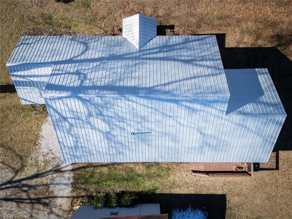 1160 Moody Street Union Point, GA 30669 - Photo 7 of 39 a picture of outdoor space with street view