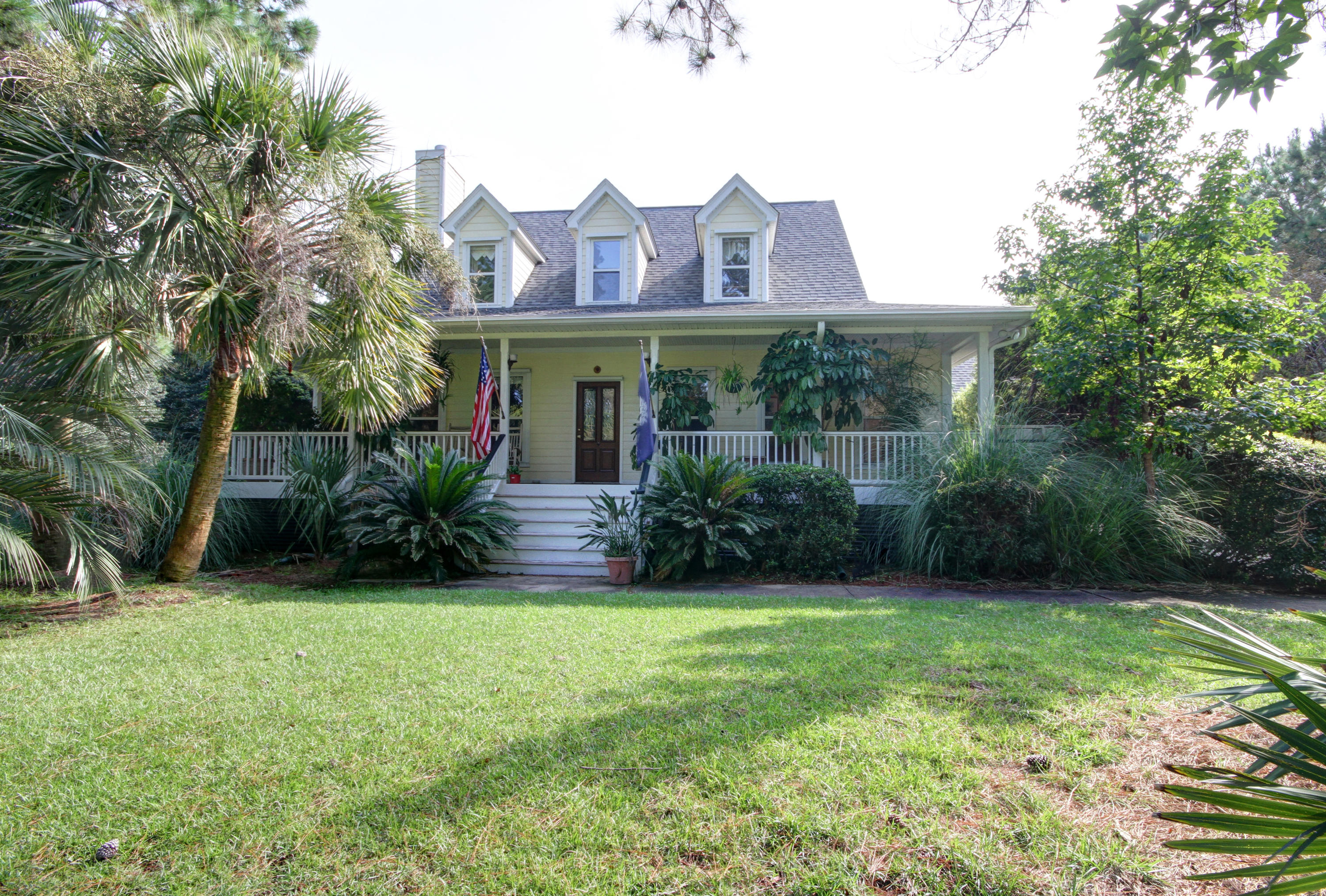 363 Commonwealth Road Mount Pleasant, SC 29466 - Photo 1 of 54 363 Commonwealth_Front Elevation