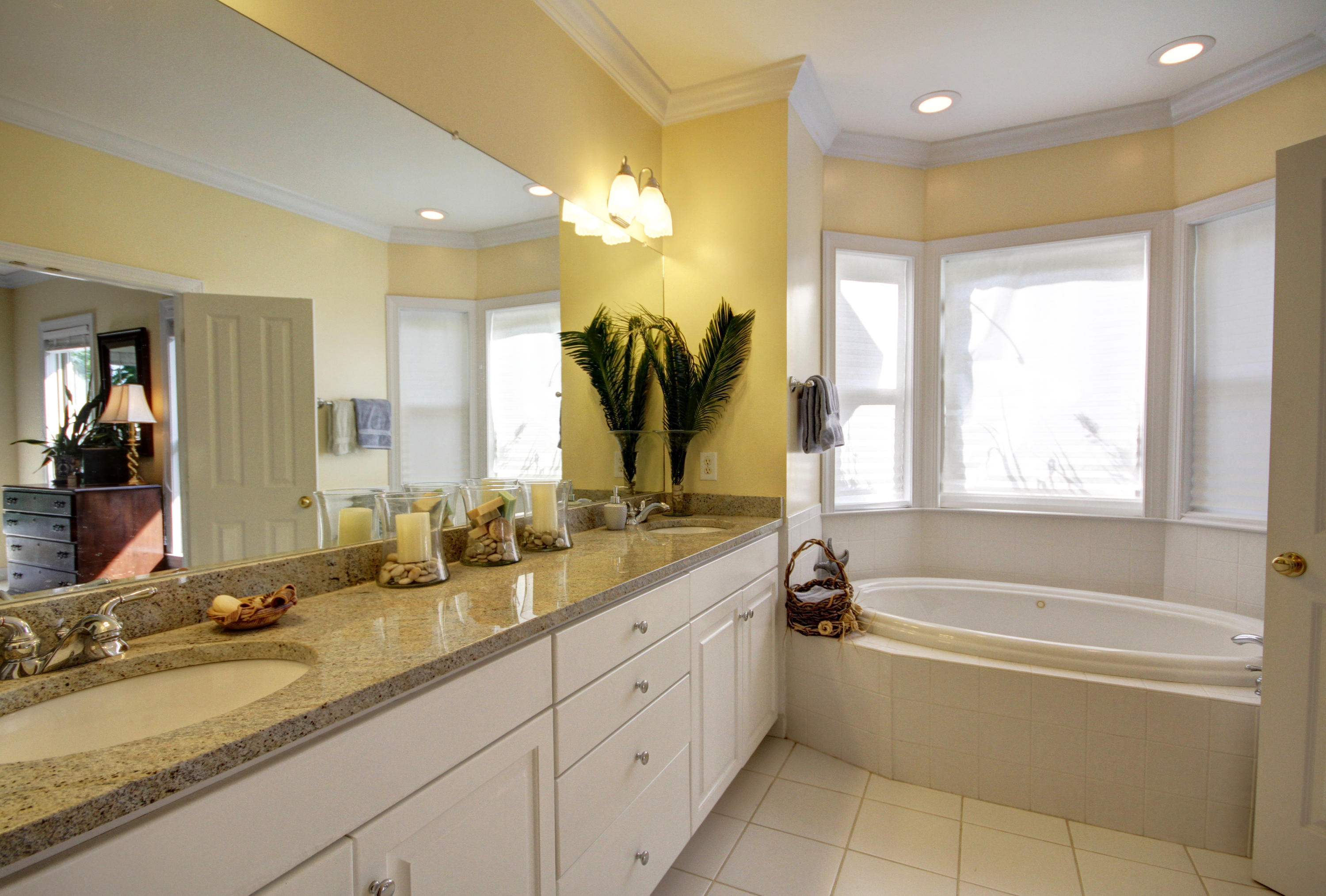 363 Commonwealth Road Mount Pleasant, SC 29466 - Photo 27 of 54 363 Commonwealth_Master Bath 1
