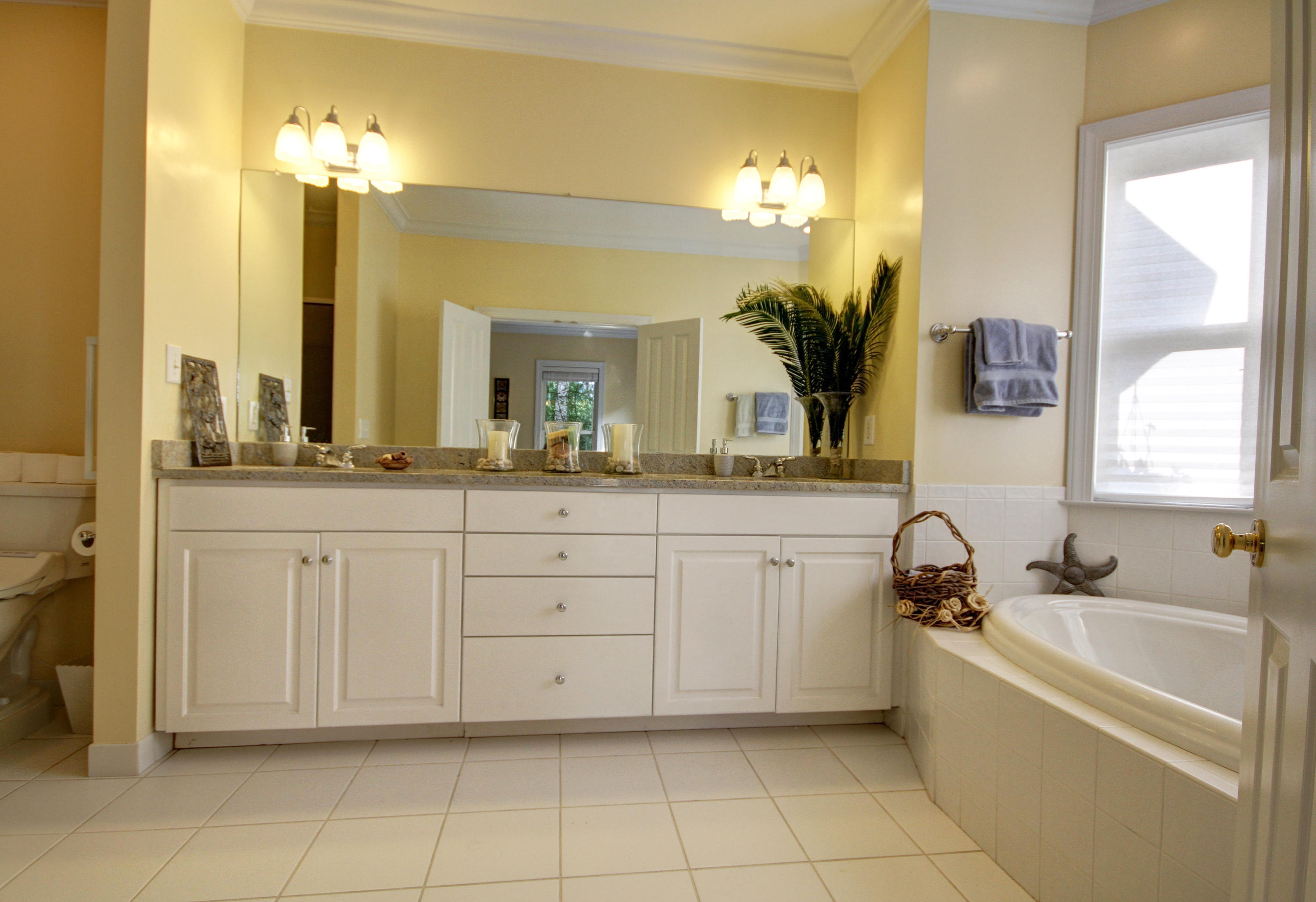 363 Commonwealth Road Mount Pleasant, SC 29466 - Photo 28 of 54 363 Commonwealth_Master Bath