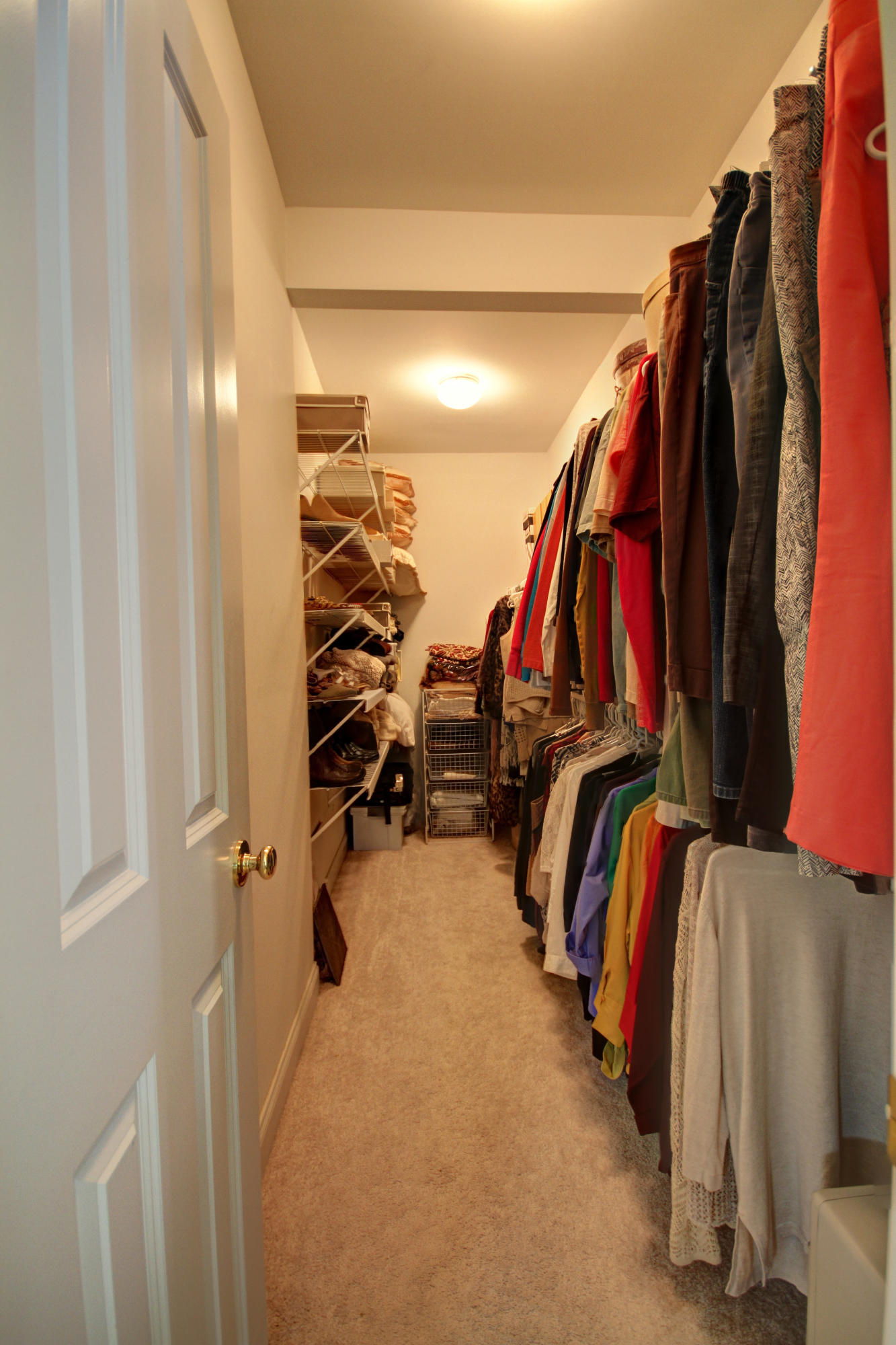 363 Commonwealth Road Mount Pleasant, SC 29466 - Photo 29 of 54 363 Commonwealth_Master Closet