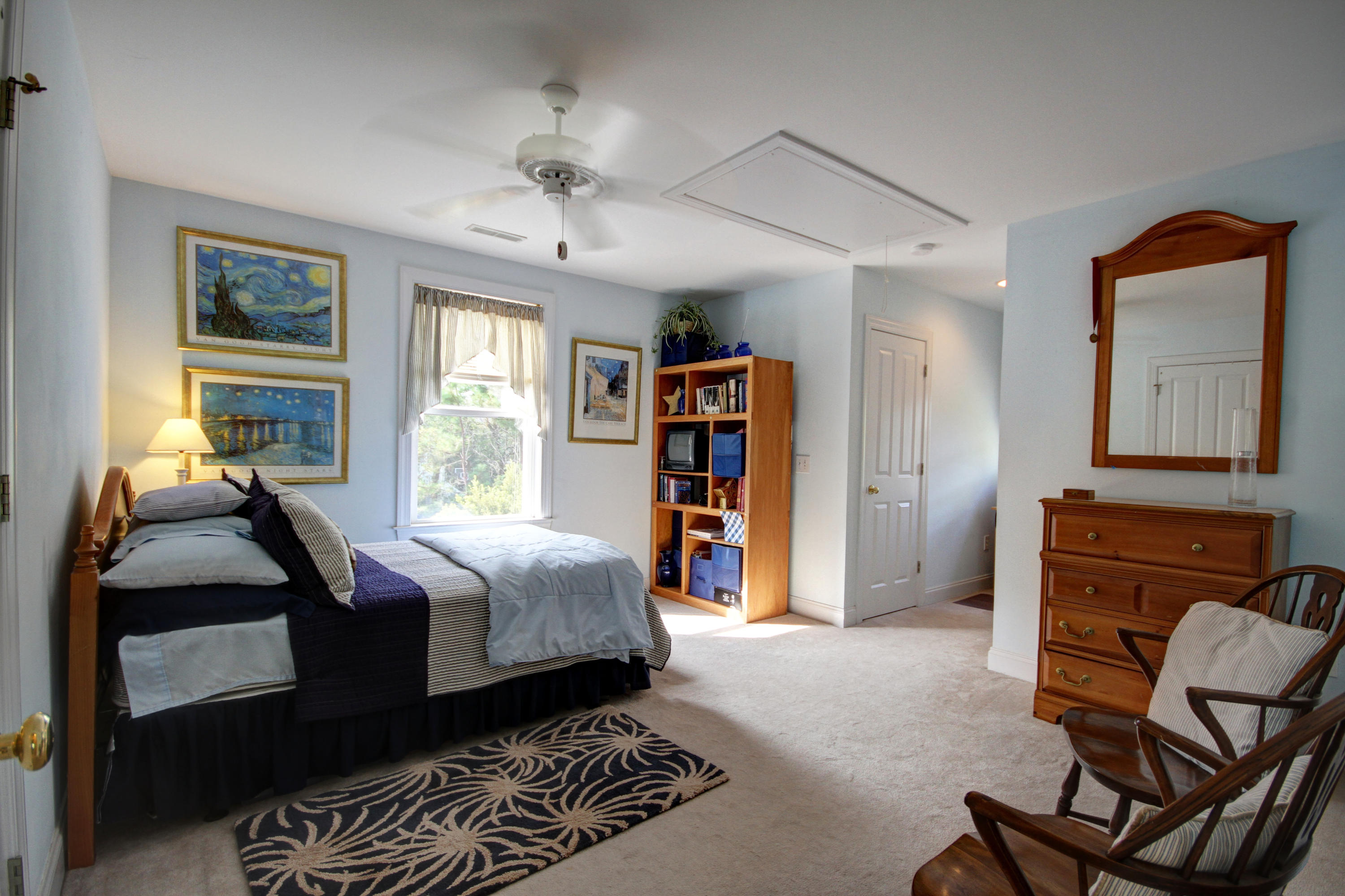 363 Commonwealth Road Mount Pleasant, SC 29466 - Photo 31 of 54 363 Commonwealth_Bedroom 1a