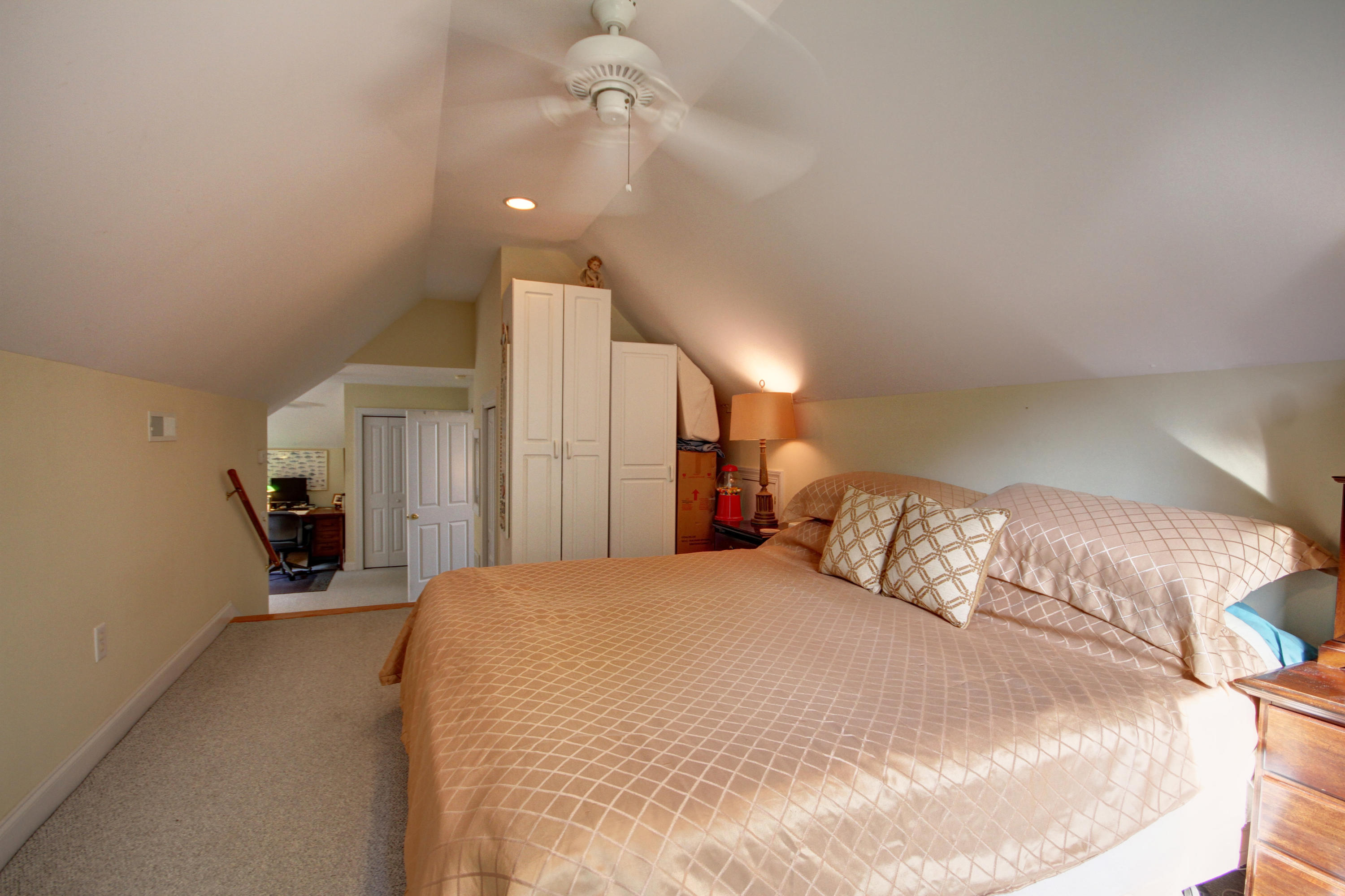 363 Commonwealth Road Mount Pleasant, SC 29466 - Photo 36 of 54 363 Commonwealth_Bonus Room Bedroom 1
