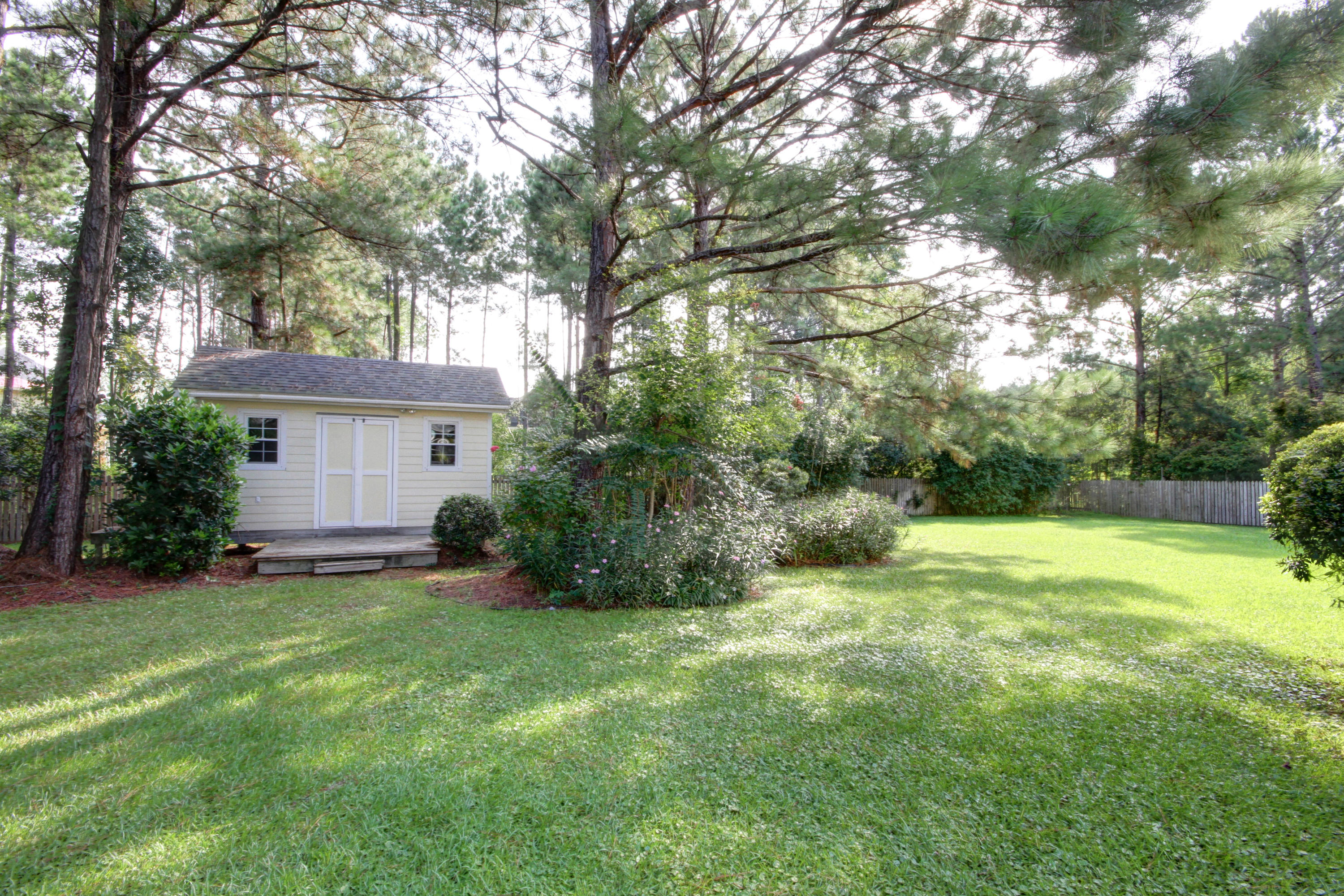 363 Commonwealth Road Mount Pleasant, SC 29466 - Photo 49 of 54 363 Commonwealth_Backyard 2