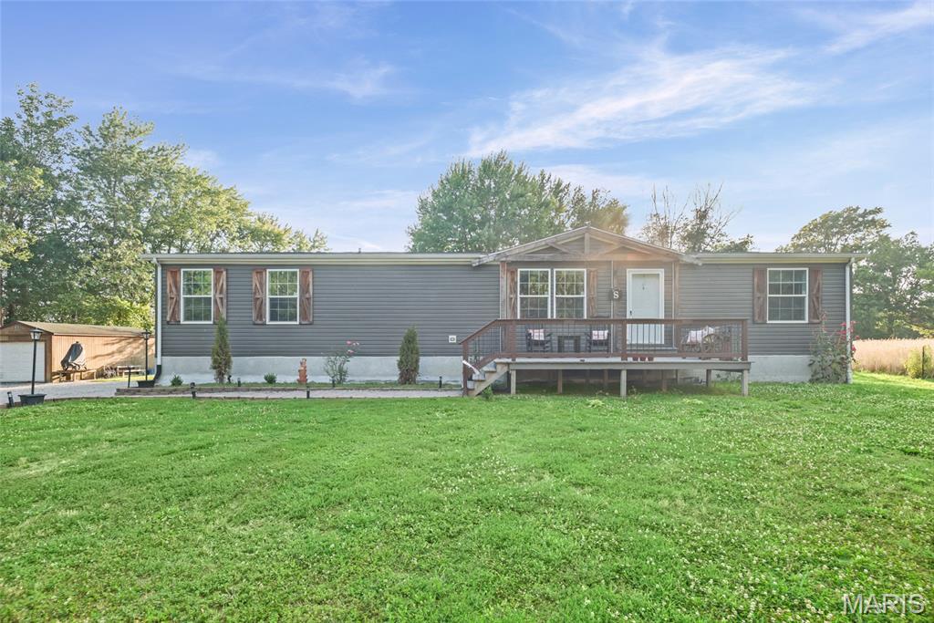 3603 Highway 51 Du Quoin, IL 62832 - Photo 4 of 55